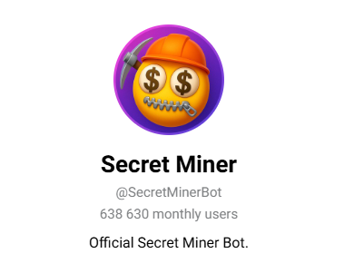 secret miner отзывы secret miner отзывы