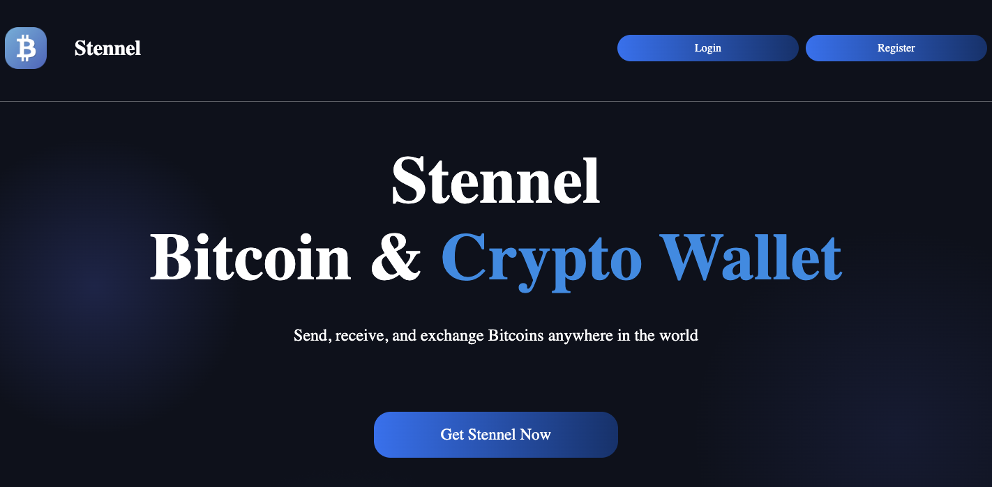 Stennel Stennel