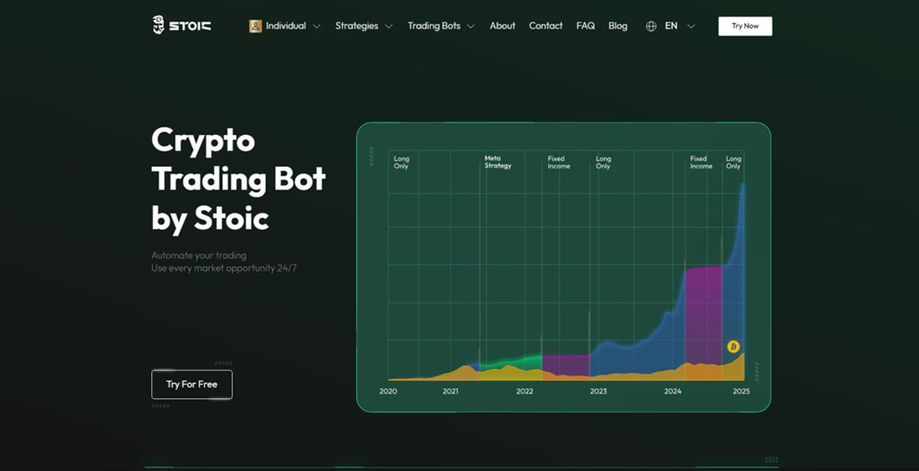 stoic ai stoic ai