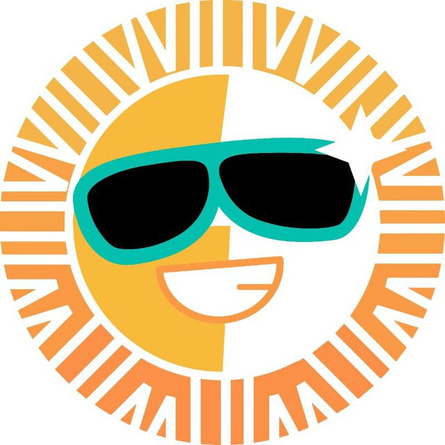 Sun-token-sun