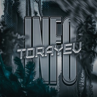 Torayev Garant