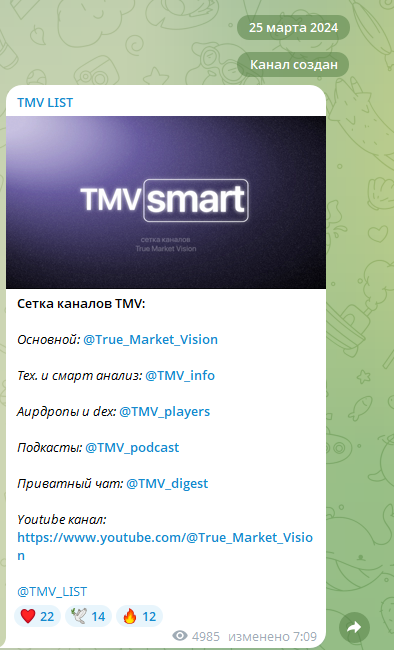 true market vision true market vision