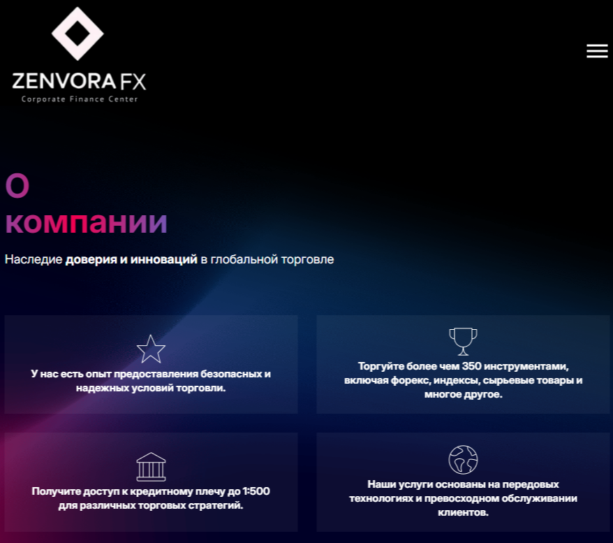 zenvorafx zenvorafx