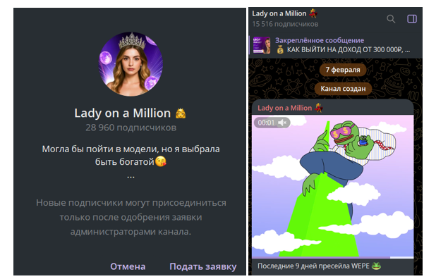 Anna MillionDol Anna MillionDol