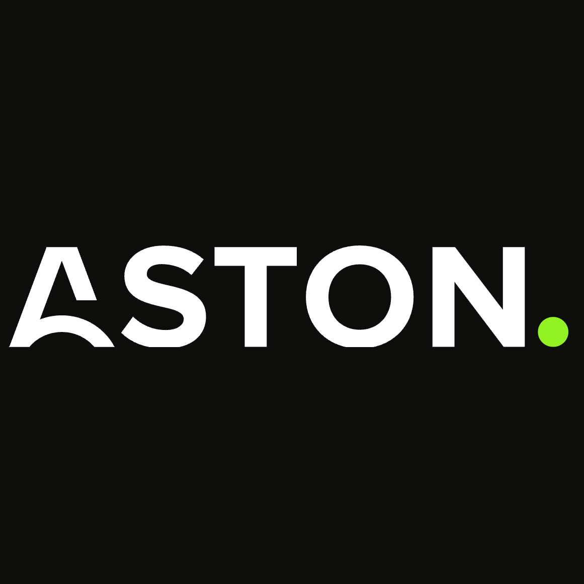 Aston
