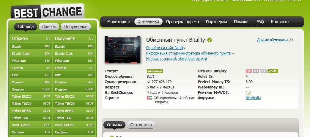 bitality cc bitality cc