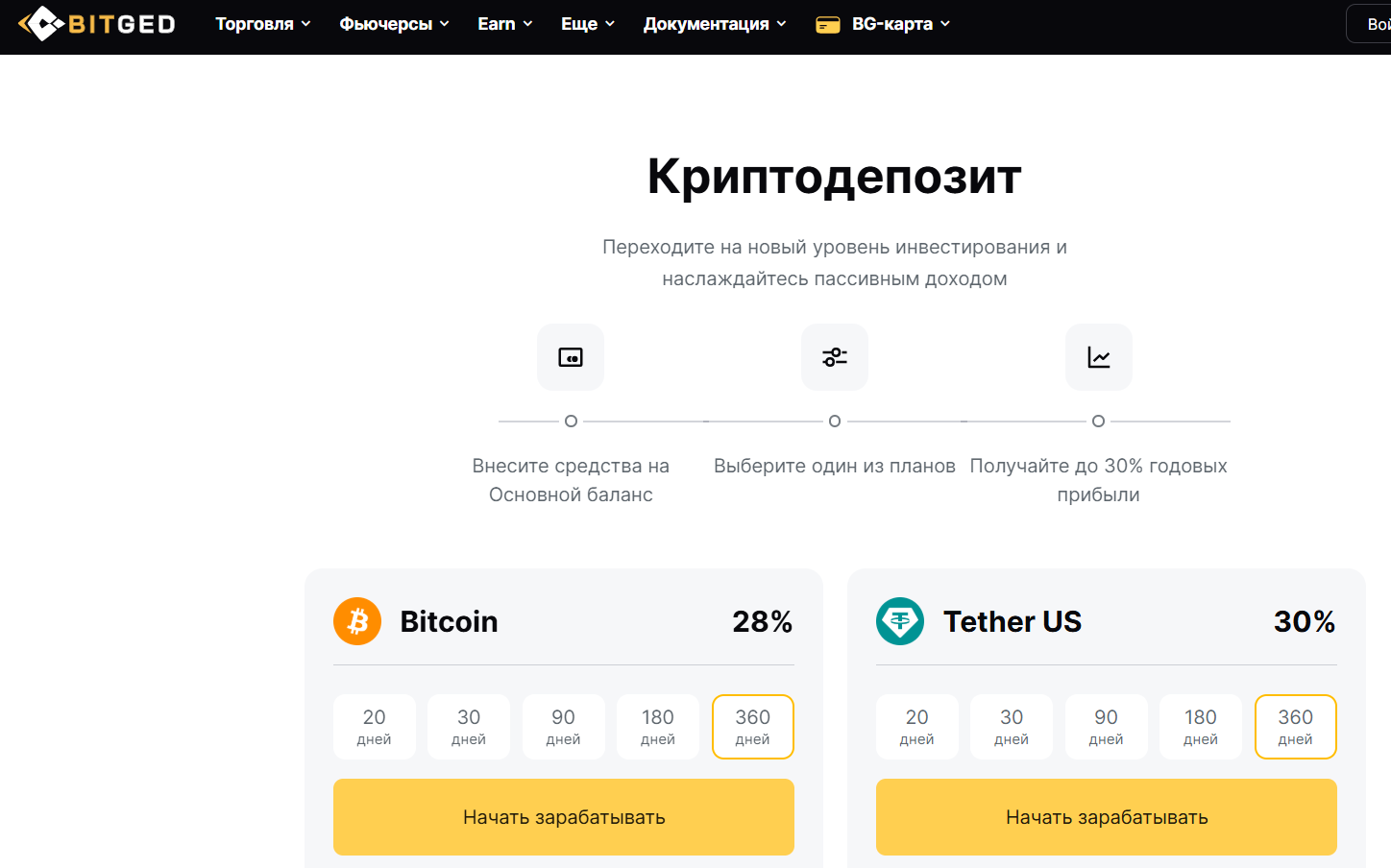 bitged скам bitged скам