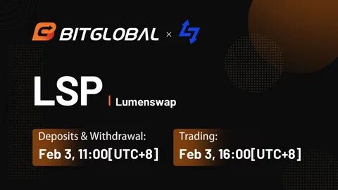 bitglobal bitglobal