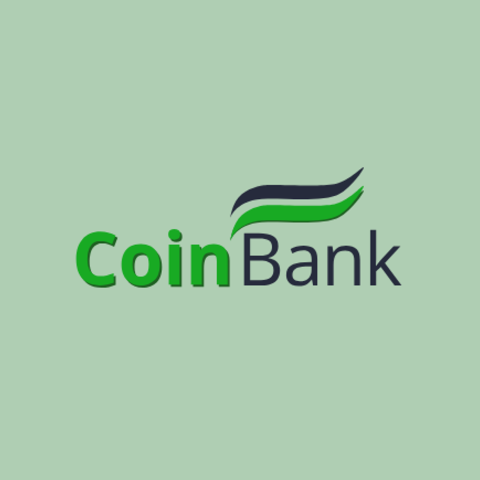 Coin Bank
