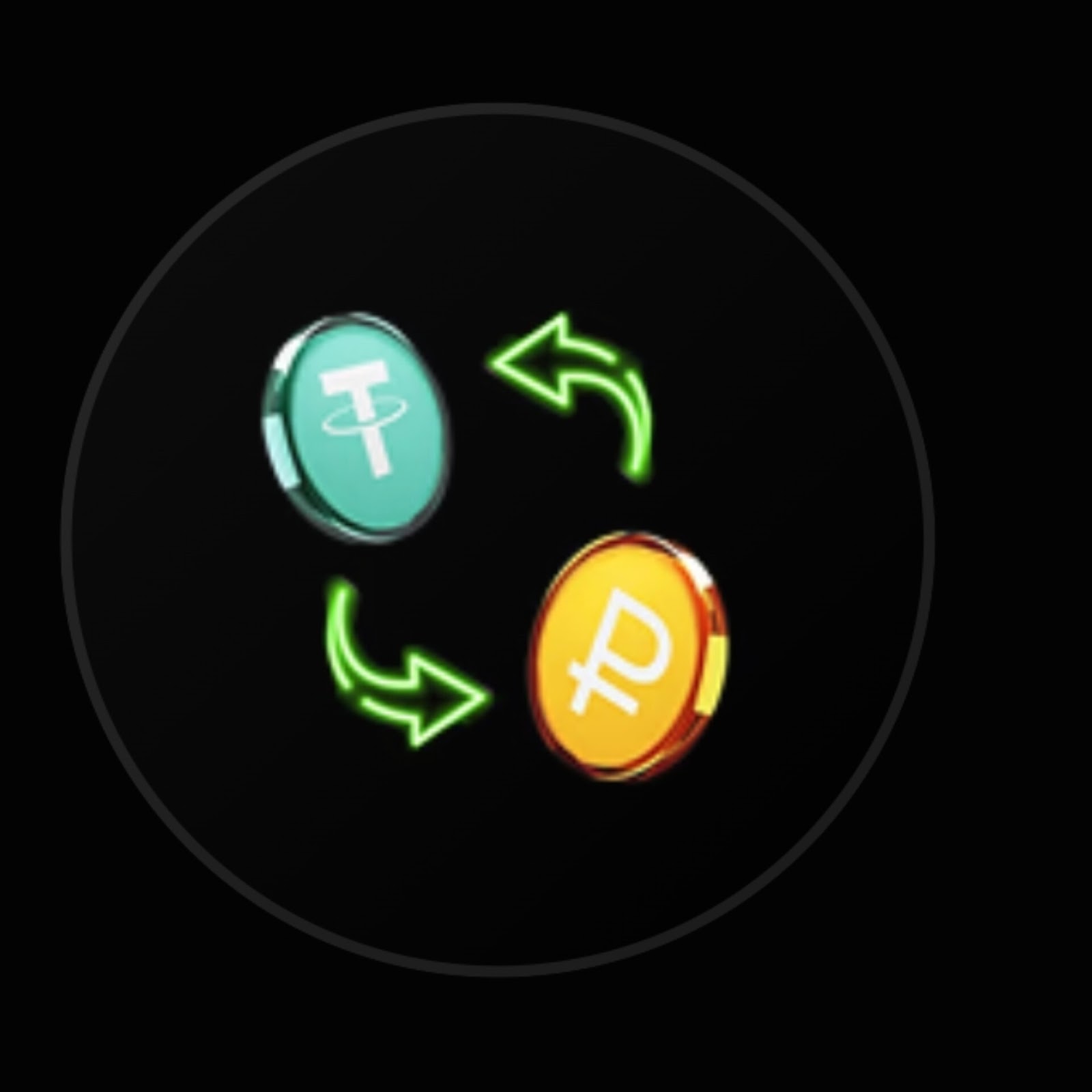 Crypto Office