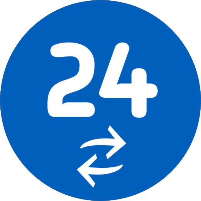 Crypto Trade 24