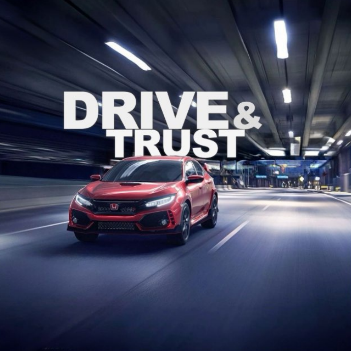 Drive Trust