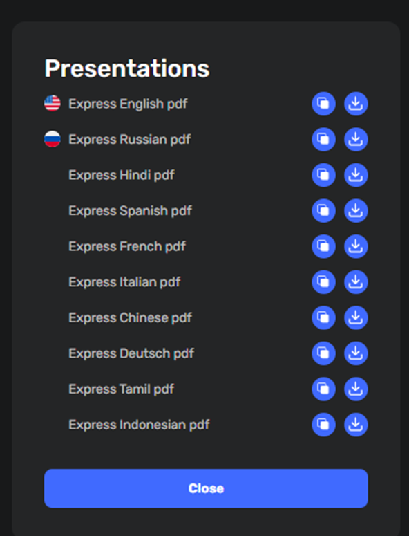 «Экспресс Гейм» «Экспресс Гейм»