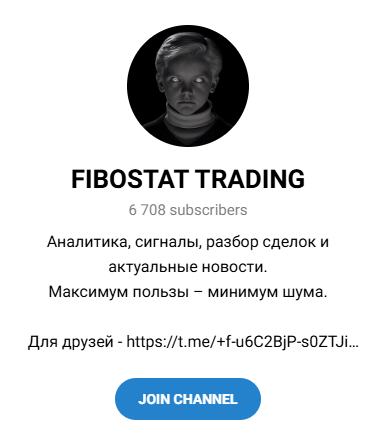 FIBOSTAT TRADING FIBOSTAT TRADING