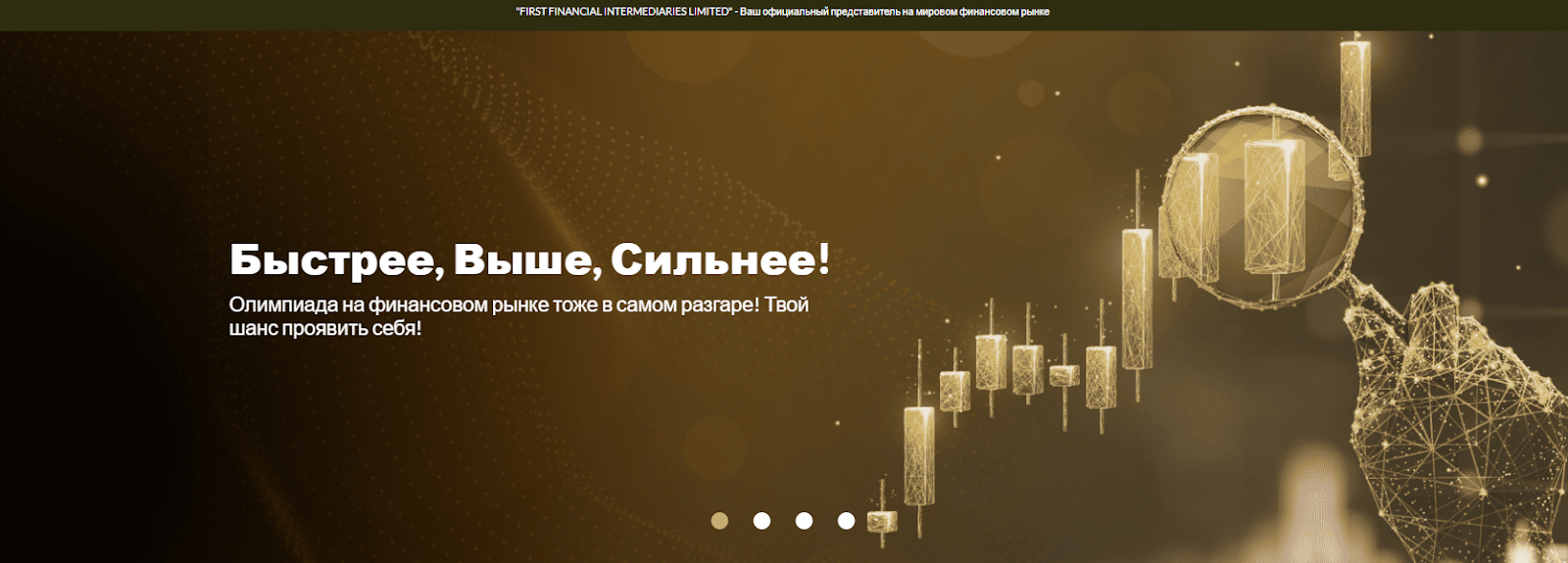 first financial intermediaries limited first financial intermediaries limited