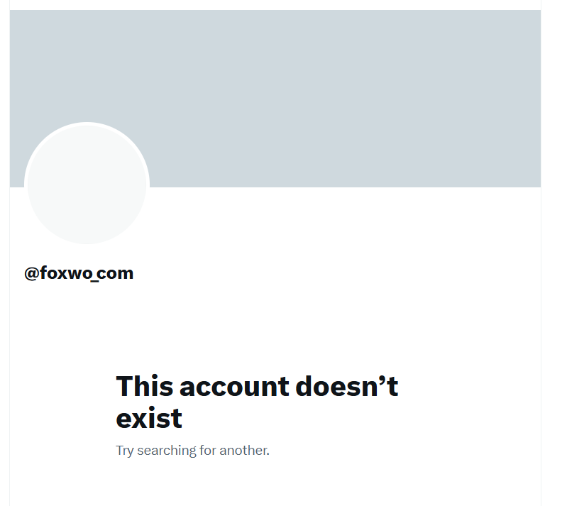 foxwo com foxwo com