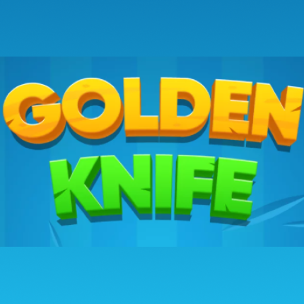 Golden Knife