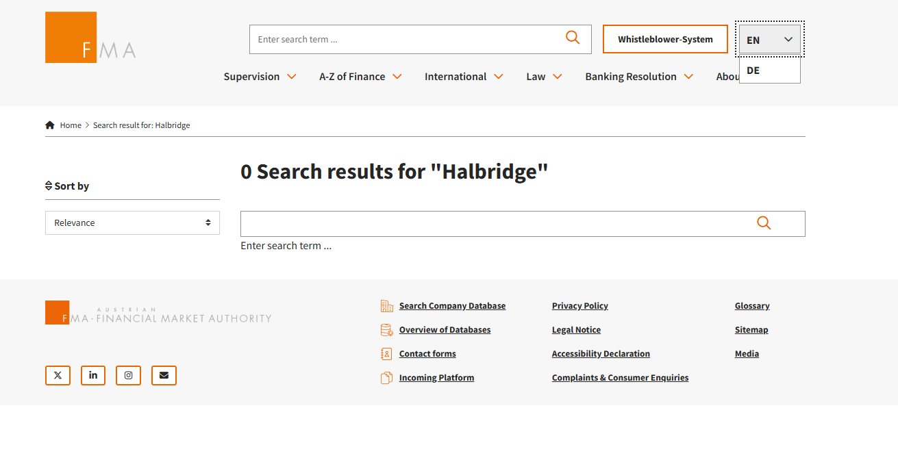 halbridge trade halbridge trade