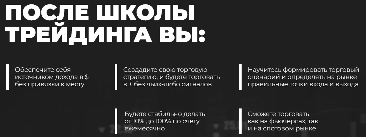 игорь андреев трейдинг игорь андреев трейдинг