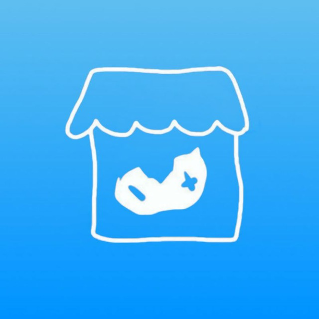 Items Market