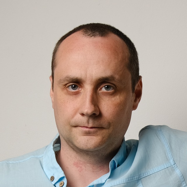 Иван Граф