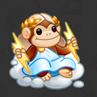 Jolly Chimp