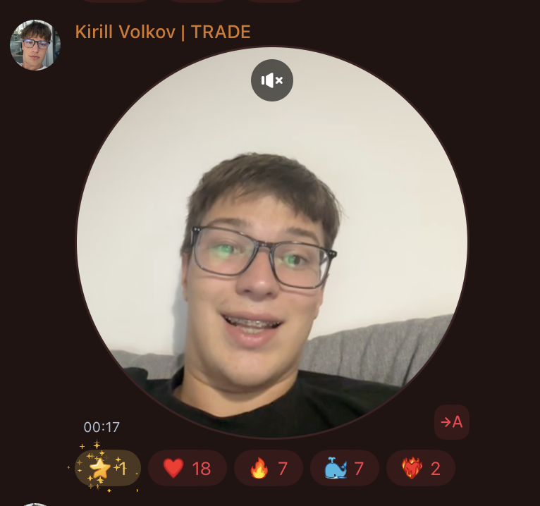 Kirill Volkov Kirill Volkov