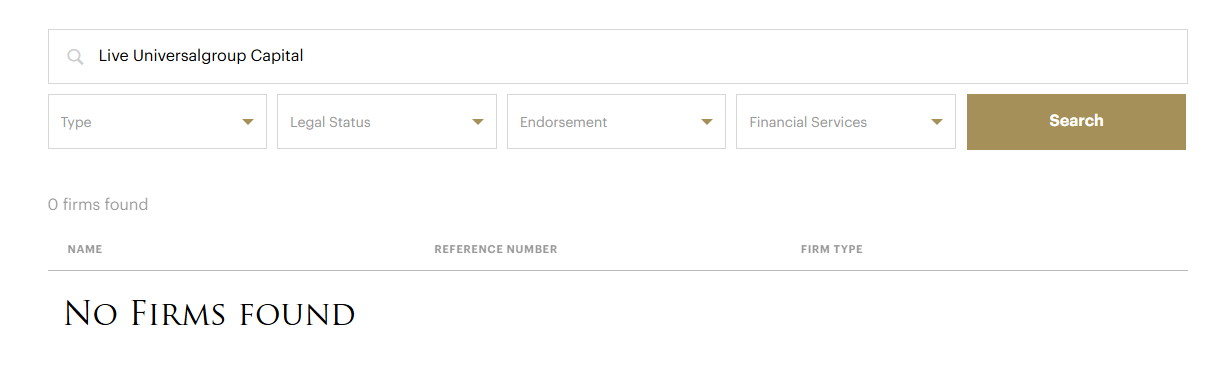 live universalgroup capital live universalgroup capital