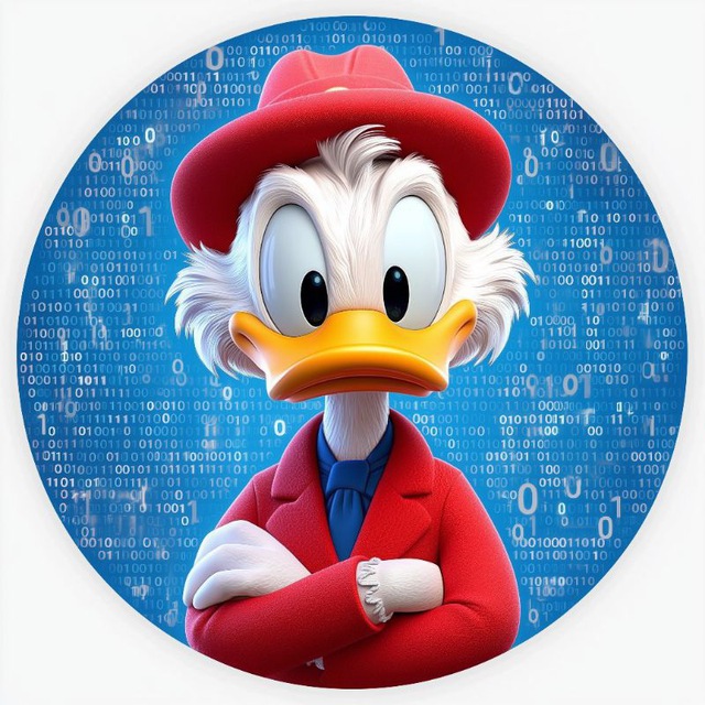 Lucky Duck