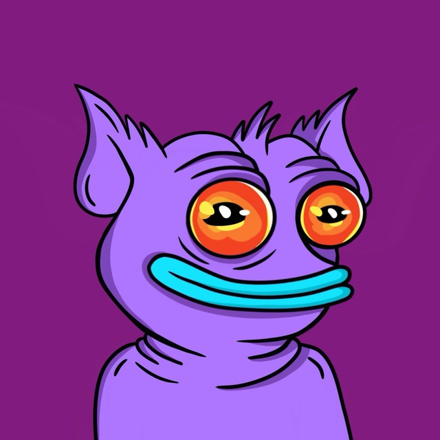 Mad Coin