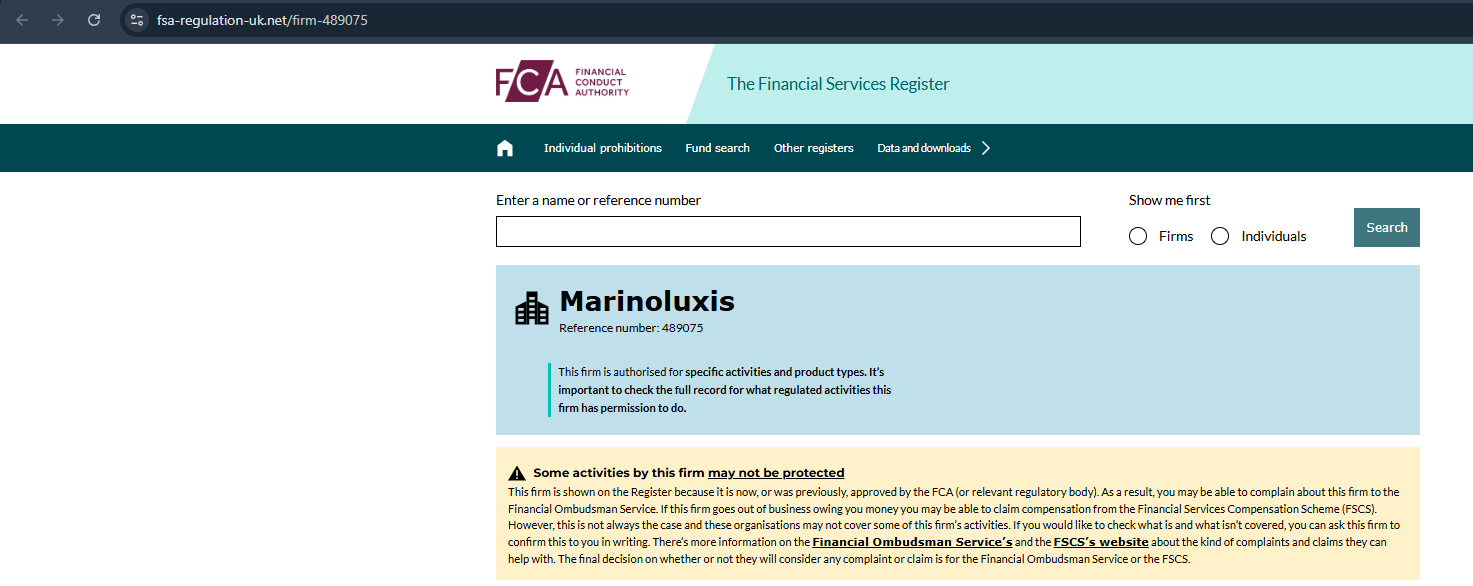 Marino Luxs Org Marino Luxs Org