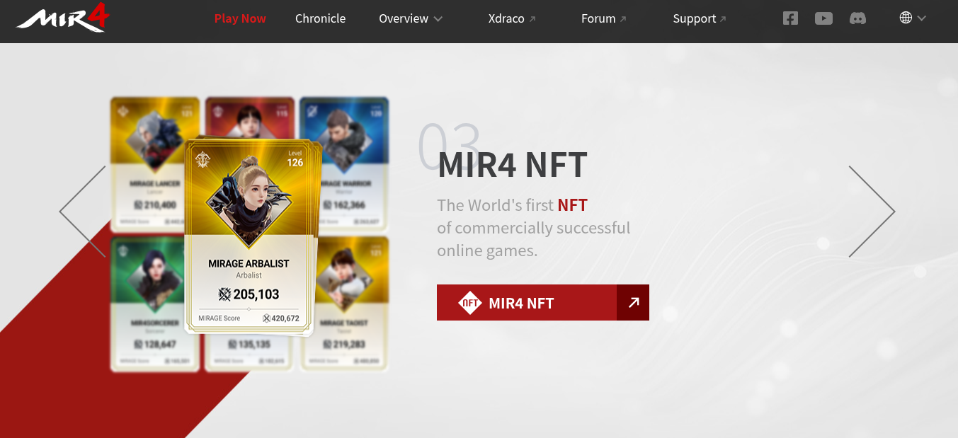 mir4 global mir4 global