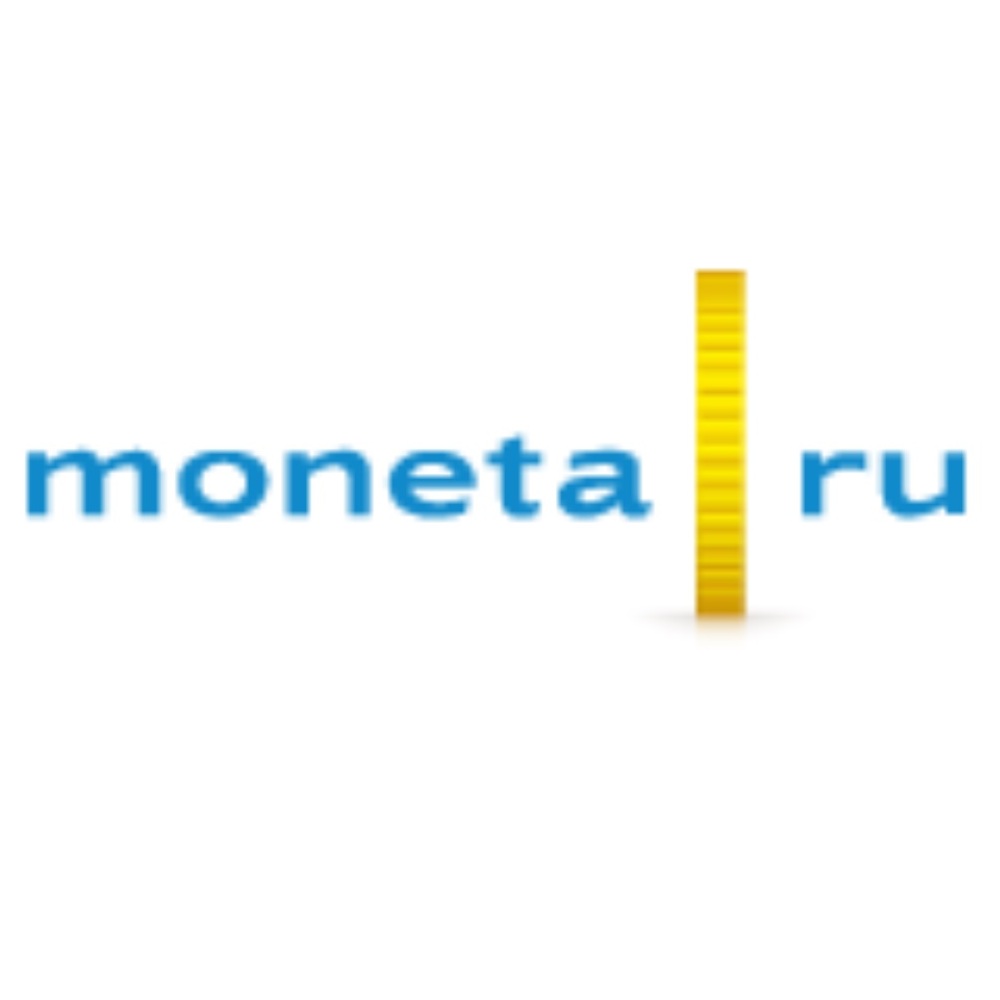 Монета ру