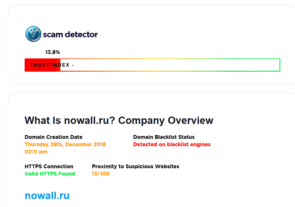 nowall eu bot nowall eu bot