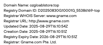 ozgloablstore top ozgloablstore top