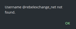 rebelexchange net rebelexchange net