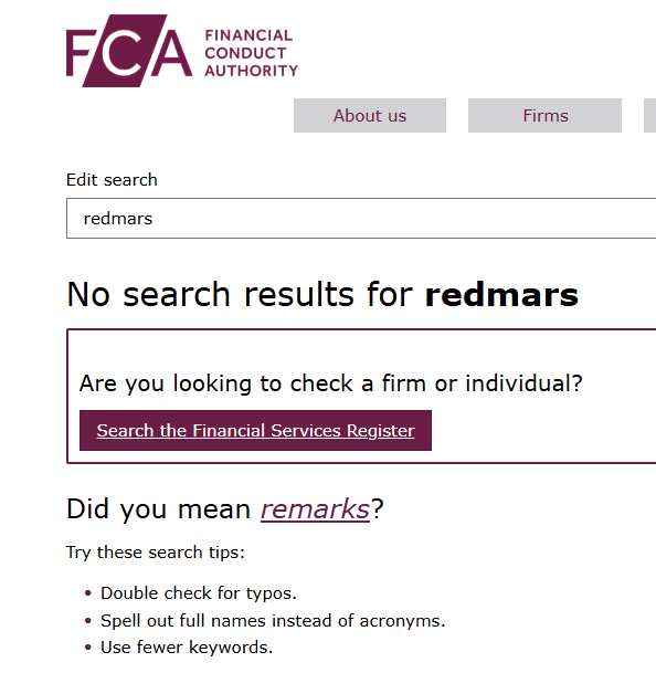 redmars ltd отзывы redmars ltd отзывы