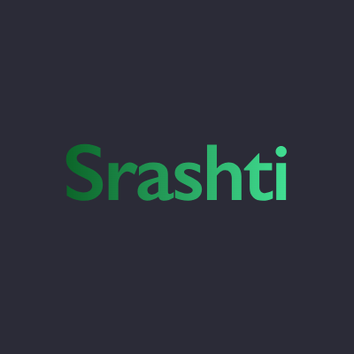Srashti