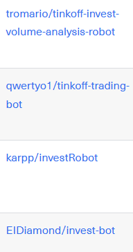 tinkoff trading bot tinkoff trading bot