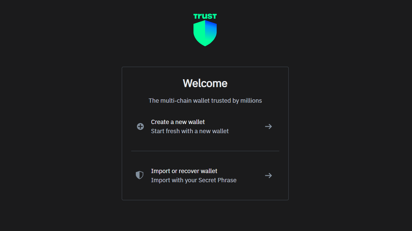 tokenary app tokenary app