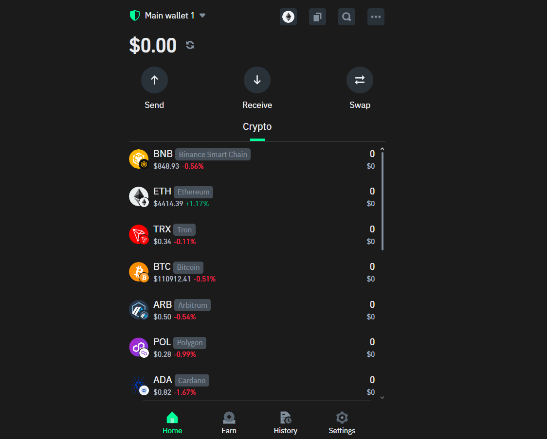 tokenary app отзывы tokenary app отзывы