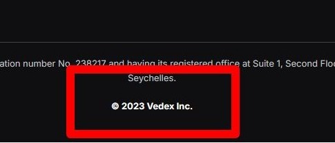 vedex io отзывы vedex io отзывы