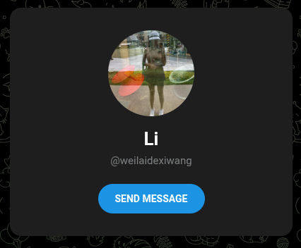 weilaidexiwang weilaidexiwang