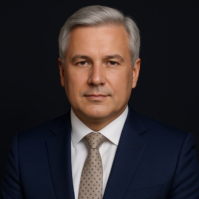 Zibarev Gai