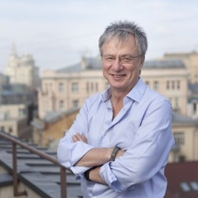 Александр Галицкий