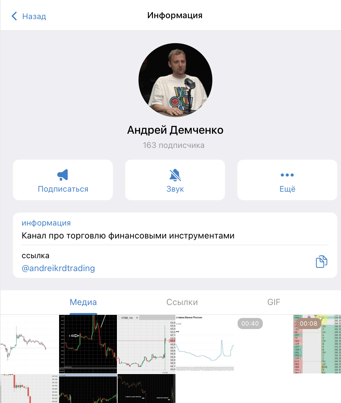 андрей демченко трейдер андрей демченко трейдер