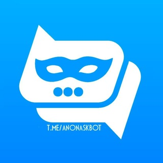 Anonaskbot