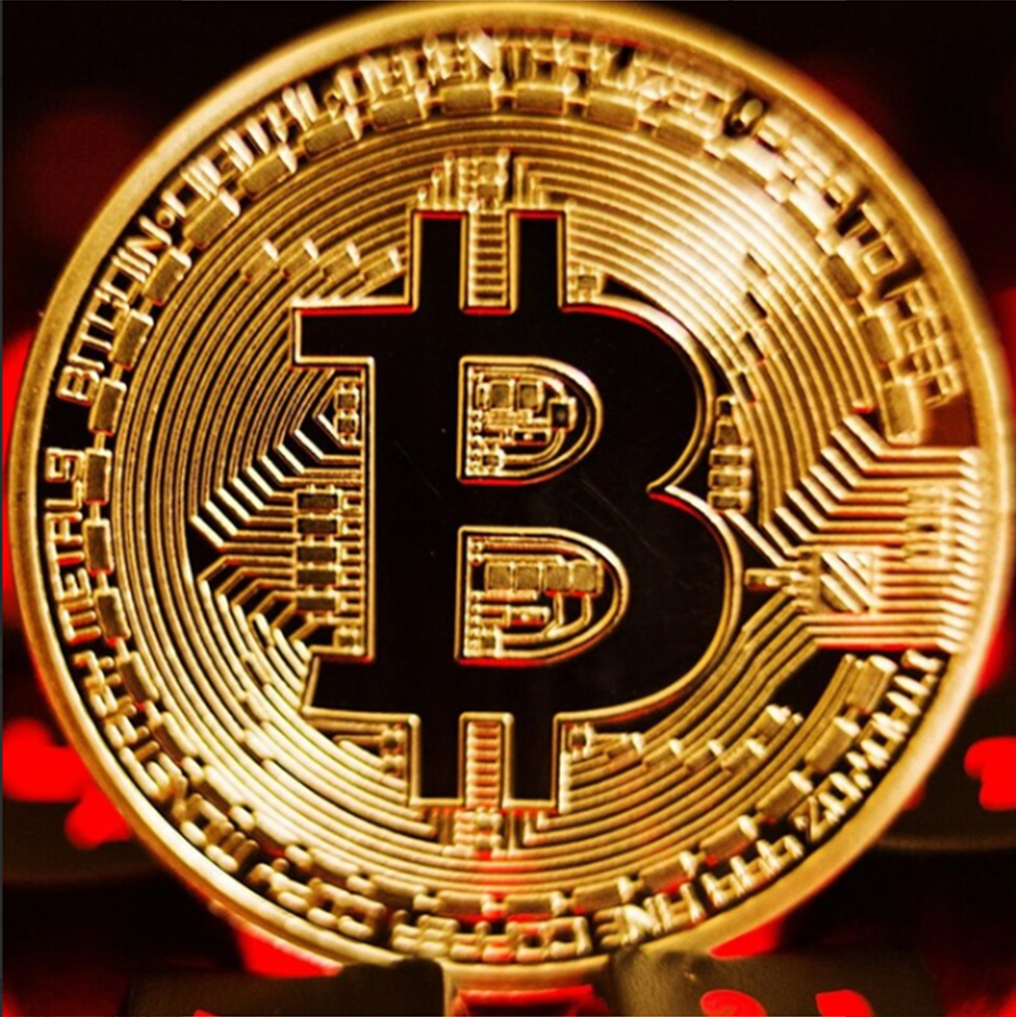 Crypto Company