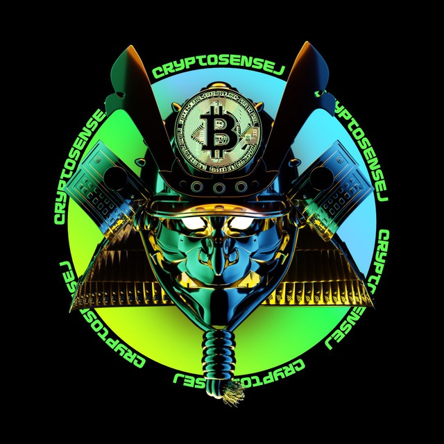 Cryptosensej