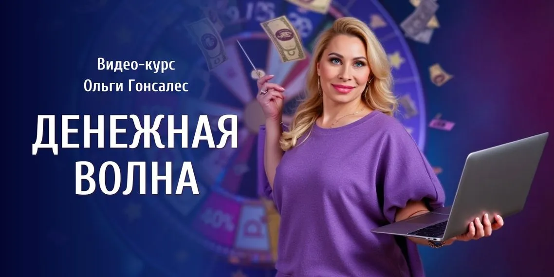 Денежная Волна Денежная Волна